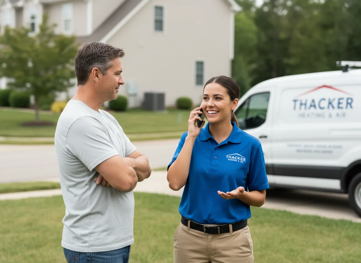 Ac Repair Rural Hall, NC FAQs